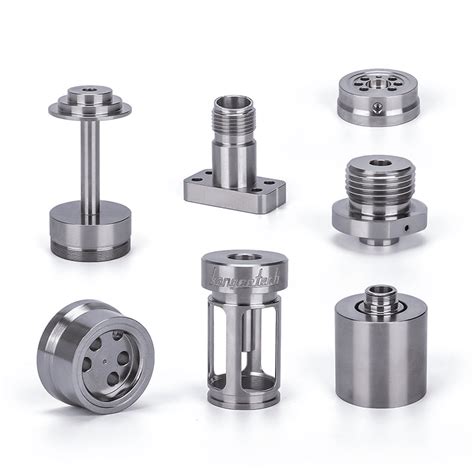 best cnc turning metal part|types of cnc parts.